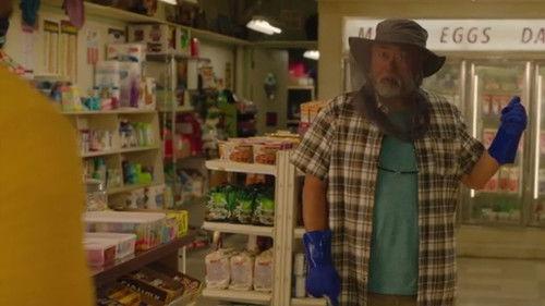 Kim's Convenience Season 5 Episode 5 - A Tangled Web