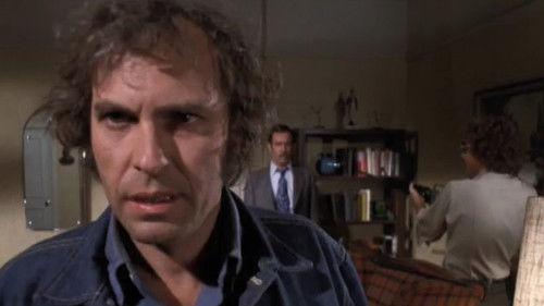 Mannix Season 6 Episode 1 - The Open Web