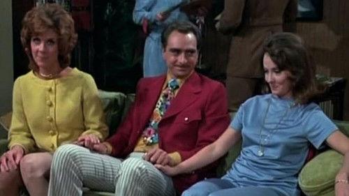 Mayberry R.F.D. Season 3 Episode 22 - Howard the Swinger