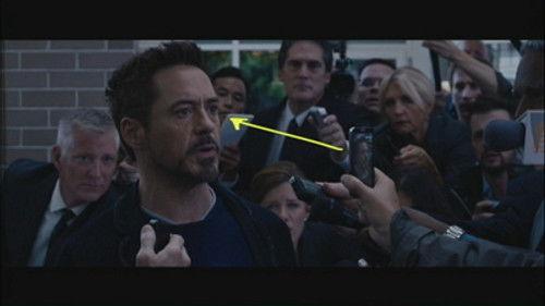 Faux raccord Season 5 Episode 8 - Episode 8