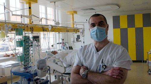 Nemocnice v první linii Season 1 Episode 6 - Episode 6