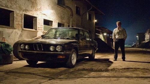 Scene of the Crime Season 40 Episode 6 - Uncharted Territory