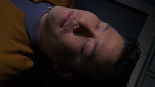 Star Trek: Voyager Season 7 Episode 24 - Renaissance Man