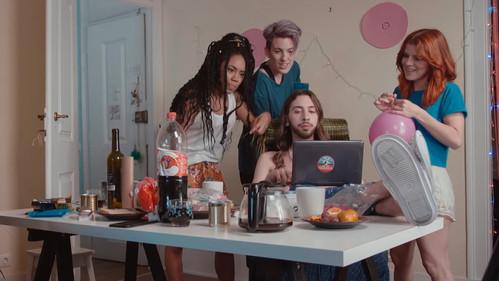 #CasaDoCais Season 2 Episode 4 - #WeWereDrugged