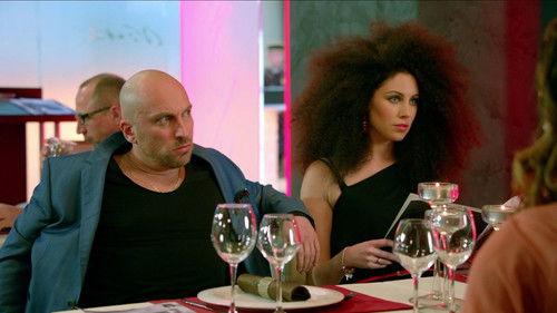 The Kitchen Season 5 Episode 6 - Episode 6