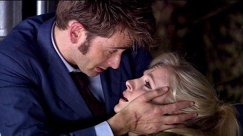 Background image for The Doctor's Daughter