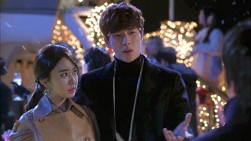 My Love From Another Star Season 1 Episode 4 - Episode 4