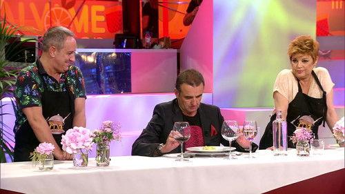 La Última Cena Season 1 Episode 7 - Episode 7