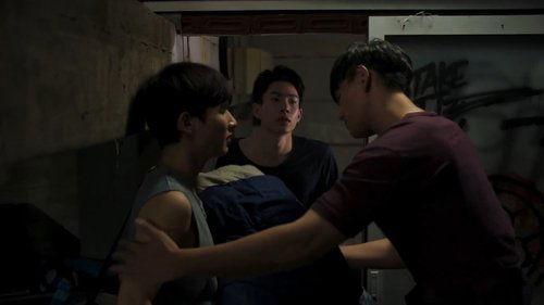 Not Me Season 1 Episode 3 - Episode 3