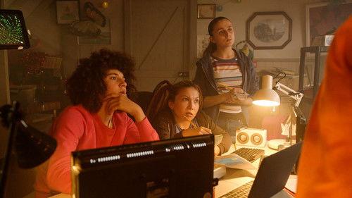 The Dumping Ground Season 5 Episode 17 - Mission Totally Possible