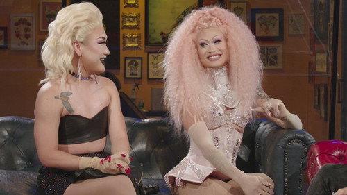 How Far Is Tattoo Far? Season 1 Episode 6 - Freaks on Fleek