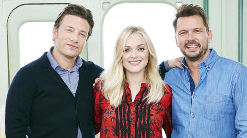 Background image for Fearne Cotton