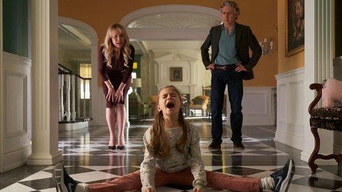 undefined Season 1 Episode 3 - I Like to Be Hugged