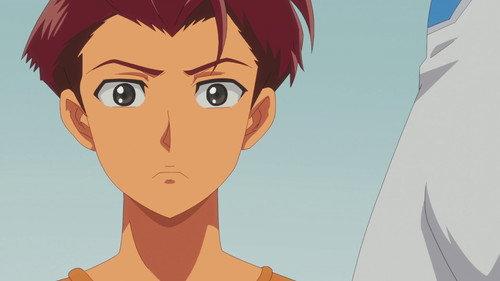 Karna the Guardian Season 1 Episode 2 - The Runaway Hero