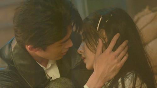 Blind Woman Season 1 Episode 8 - Episode 8