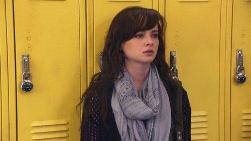 Awkward. Season 3 Episode 14 - The Bad Seed