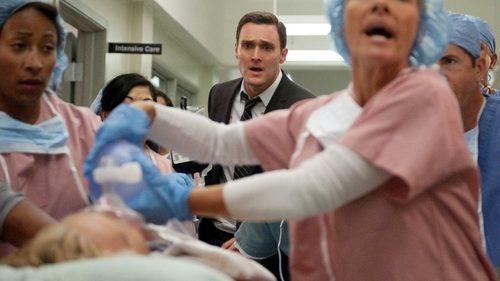 undefined Season 5 Episode 4 - Blood Feud