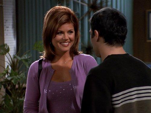 NewsRadio Season 5 Episode 15 - Assistant