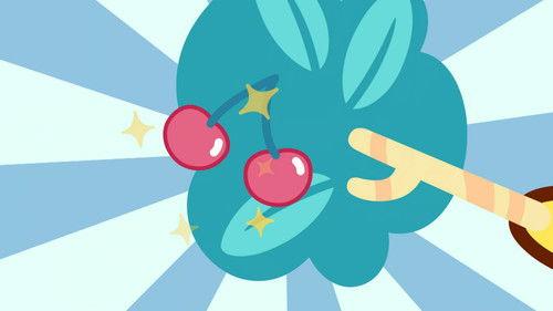 Molang Season 4 Episode 8 - The Cherries