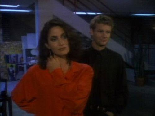 Forever Knight Season 1 Episode 18 - Feeding the Beast
