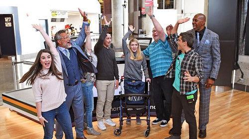 Random Acts Season 3 Episode 8 - Saved By Service