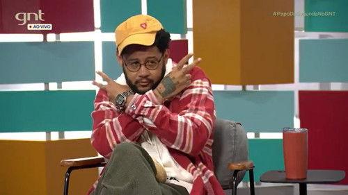 Papo de Segunda Season 17 Episode 8 - Episode 8