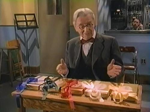 Remember WENN Season 4 Episode 3 - You've Met Your Match