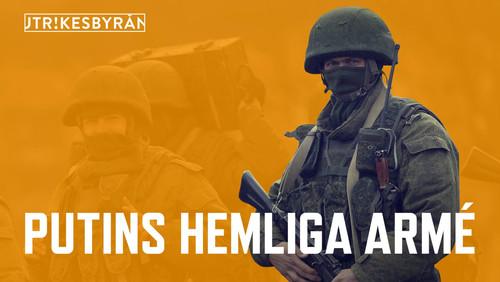 Utrikesbyrån Season 5 Episode 2 - Episode 2