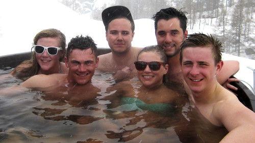 Snow, Sex and Suspicious Parents Season 1 Episode 1 - Val-d'Isère, France (1)