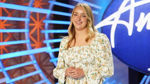 American Idol Season 4 Episode 4 - 404 (Auditions)