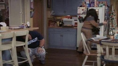 The King of Queens Season 6 Episode 15 - Cheap Saks