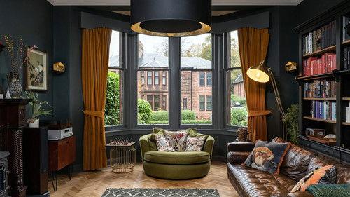 Scotland's Home of the Year Season 3 Episode 9 - Glasgow & Clyde Valley