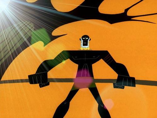 Samurai Jack Season 4 Episode 12 - LI