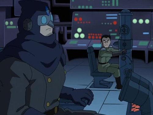 Secret of Cerulean Sand Season 1 Episode 19 - Doctor Kamare