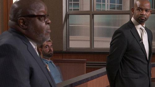 Judy Justice Season 1 Episode 58 - Playing-Card Club Controversy