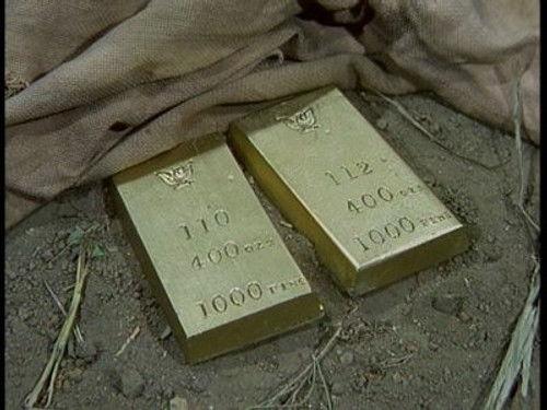 I Spy Season 1 Episode 28 - One Thousand Fine