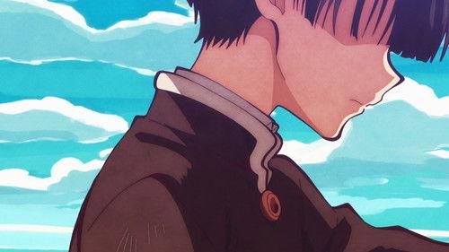 Toilet-Bound Hanako-kun Season 1 Episode 2 - Yousei-san