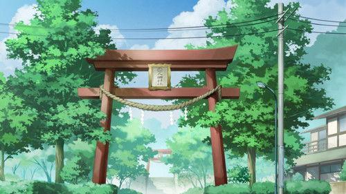 Background image for Rain of Passing Each Other By