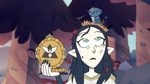 undefined Season 1 Episode 18 - Agony of a Witch