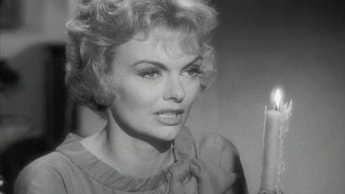Peter Gunn Season 1 Episode 6 - The Chinese Hangman