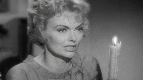 Peter Gunn Season 1 Episode 6 - The Chinese Hangman