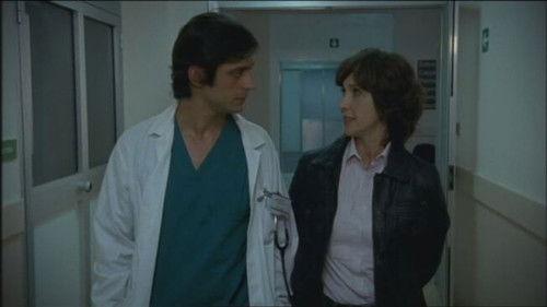 Police District Season 11 Episode 21 - Impunibile