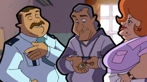 Background image for Episode 16