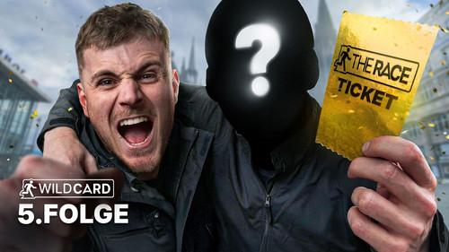 The Race Season 3 Episode 5 - Episode 5