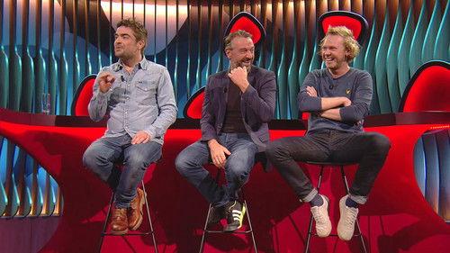 Mag ik u kussen? Season 5 Episode 9 - Episode 9