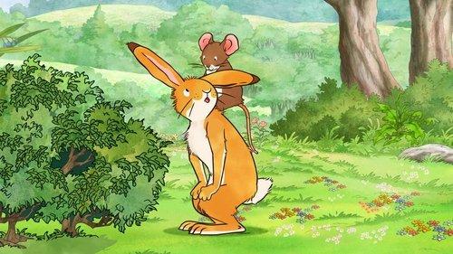 Guess How Much I Love You Season 2 Episode 1 - Little Green Worm