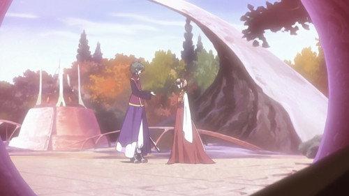Tsubasa RESERVoir CHRoNiCLE Season 2 Episode 24 - Companion's Determination