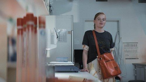 Biohackers Season 1 Episode 2 - Secrets