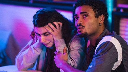 The Best Immigrant Season 1 Episode 3 - Important Visit