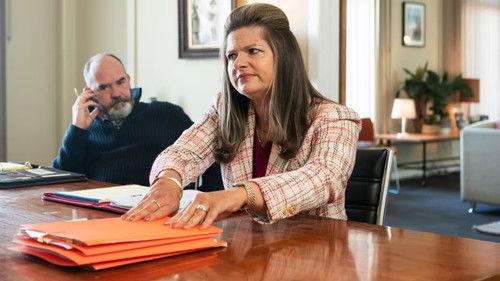 Fisk Season 1 Episode 4 - Dead Man Texting